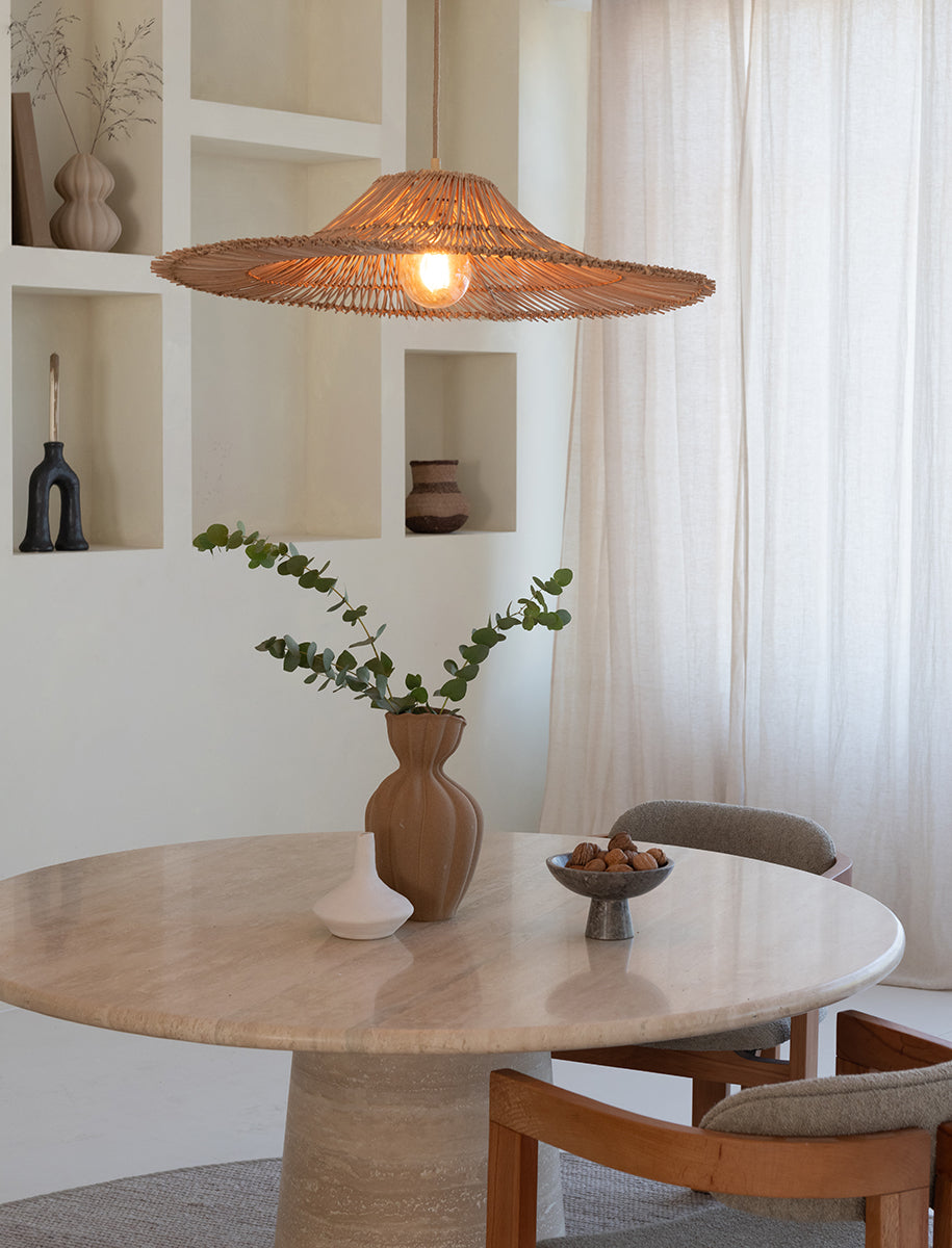 Cancun Hanging Lamp