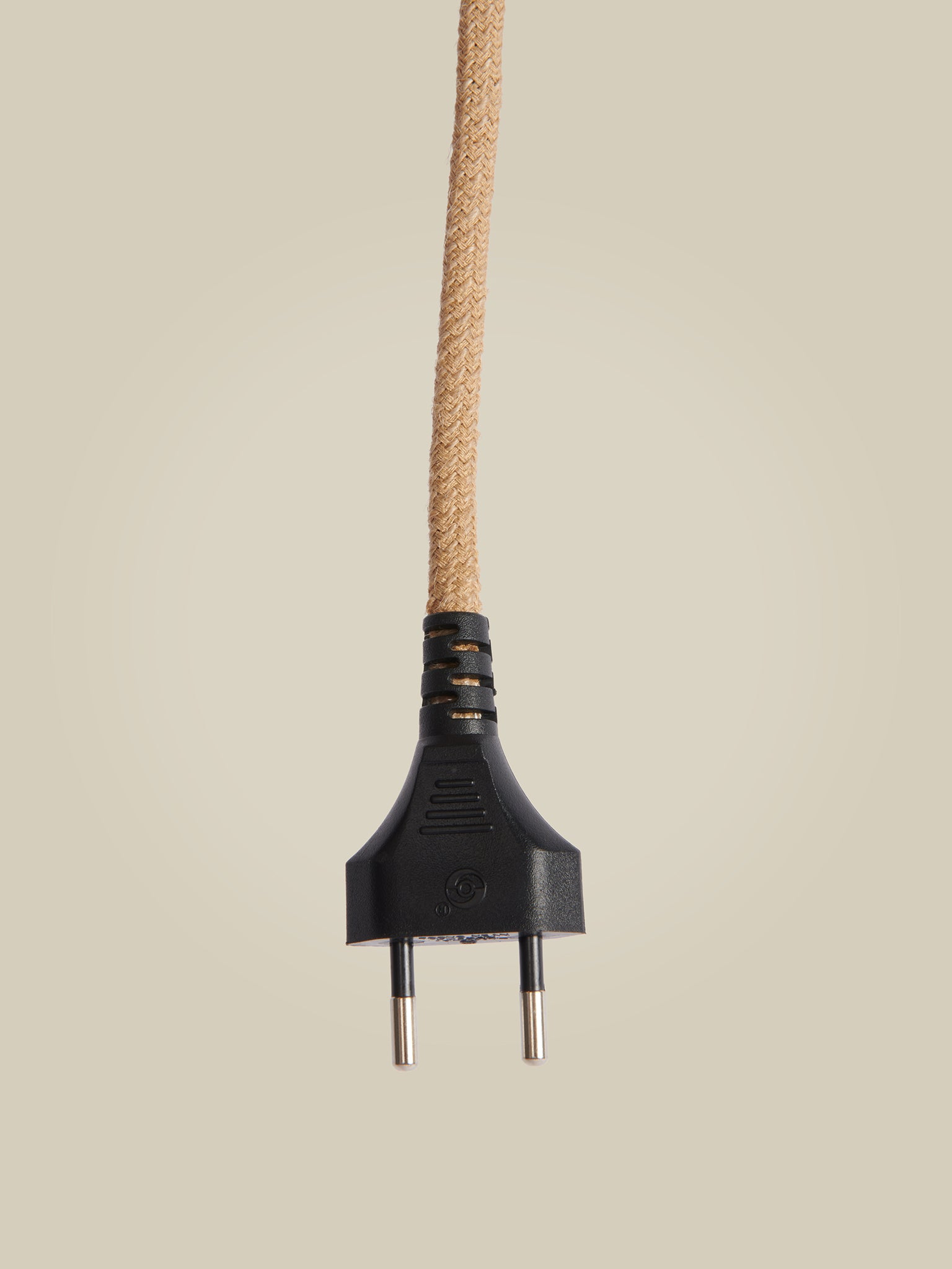 Corsica Beech Wood Wall Lamp