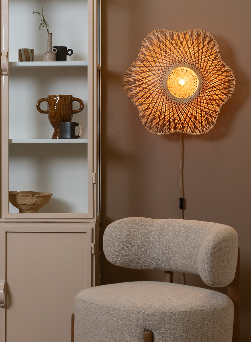 Madura Wall Lamp
