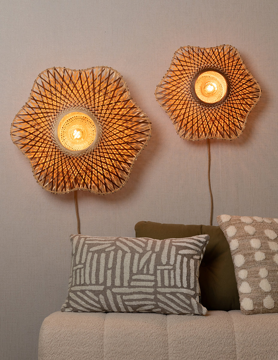 Madura Wall Lamp