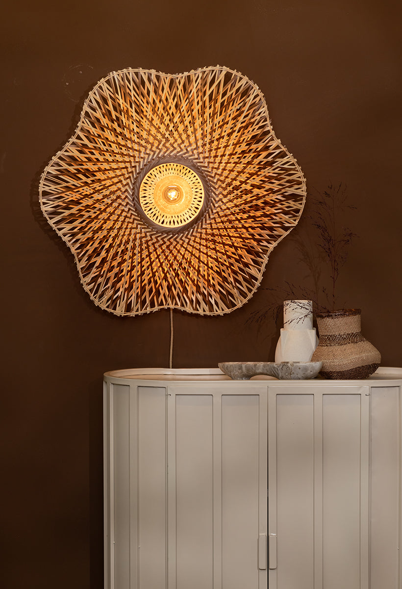 Madura Wall Lamp