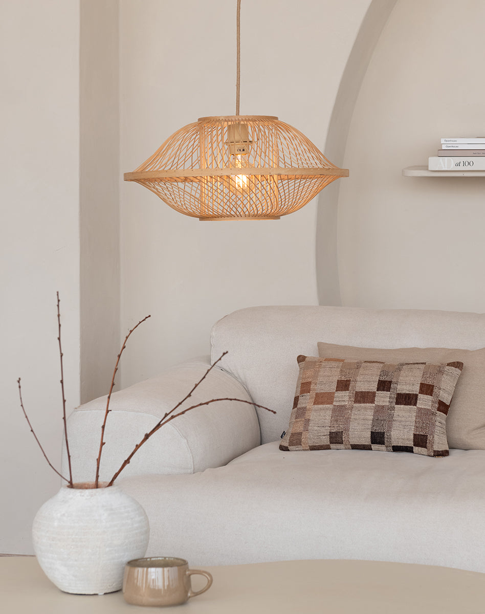 Maui Hanging Lamp