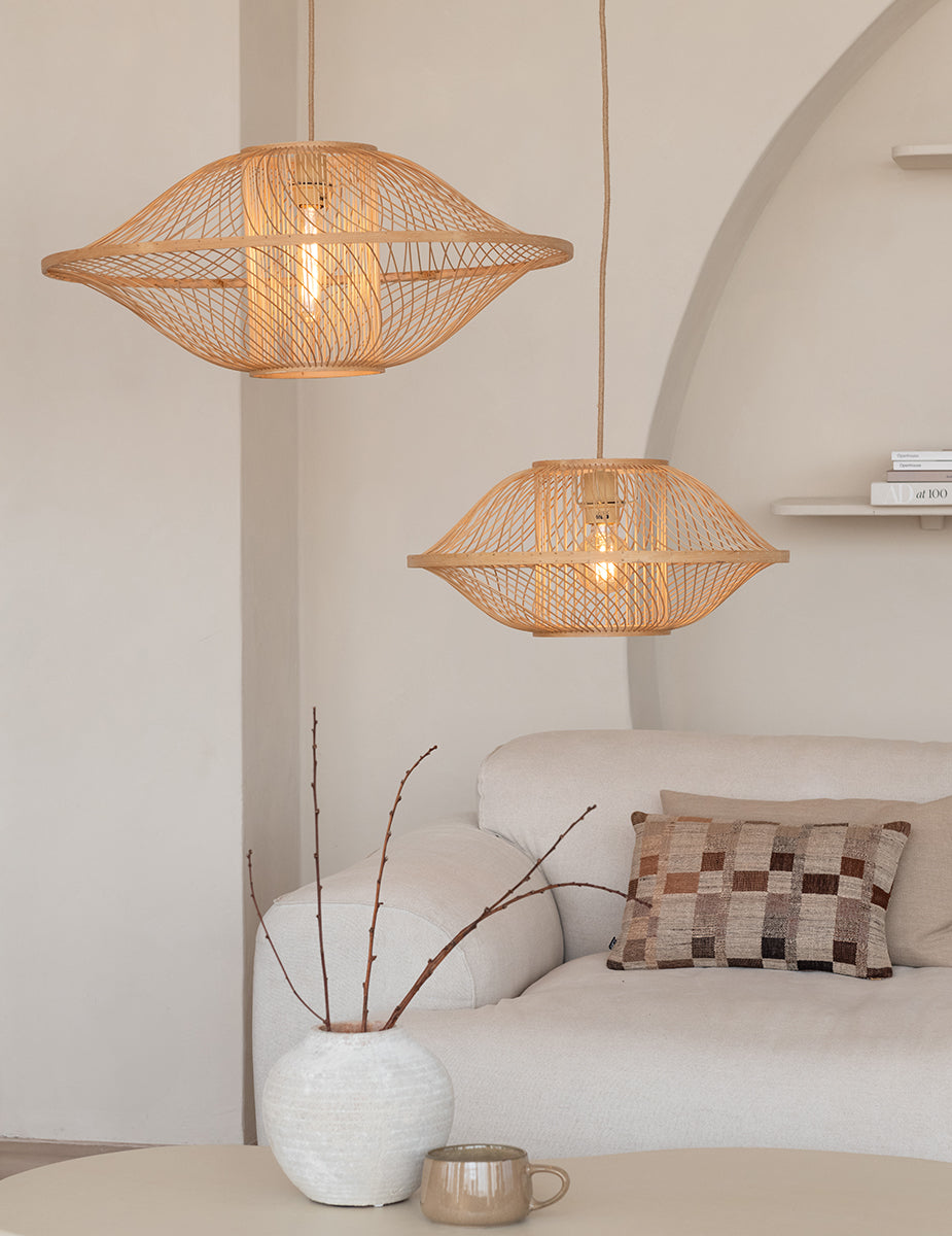 Maui Hanging Lamp