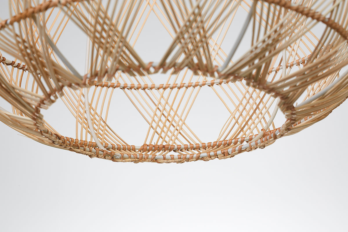 Mendoza Hanging Lamp