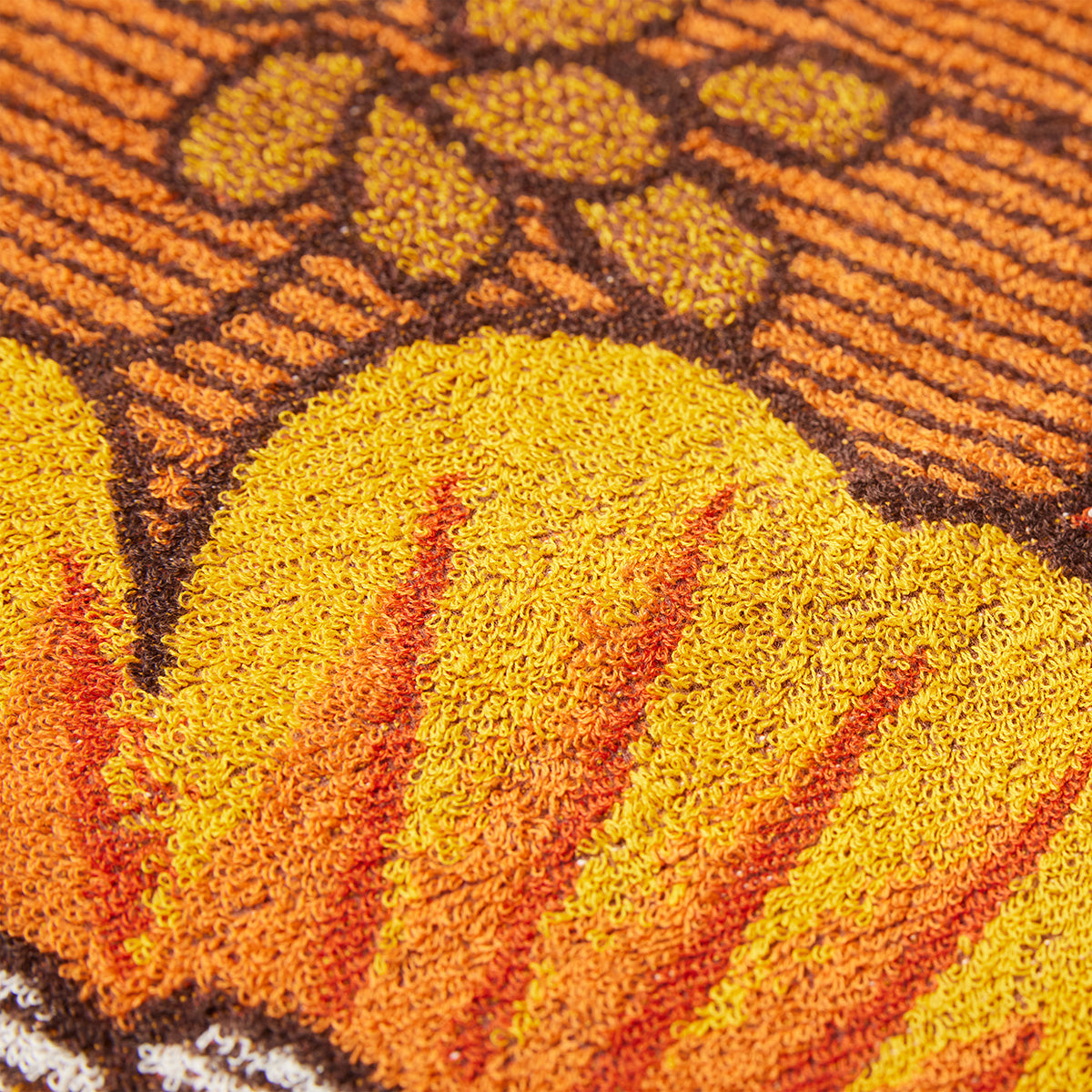 1960 Beach Towel