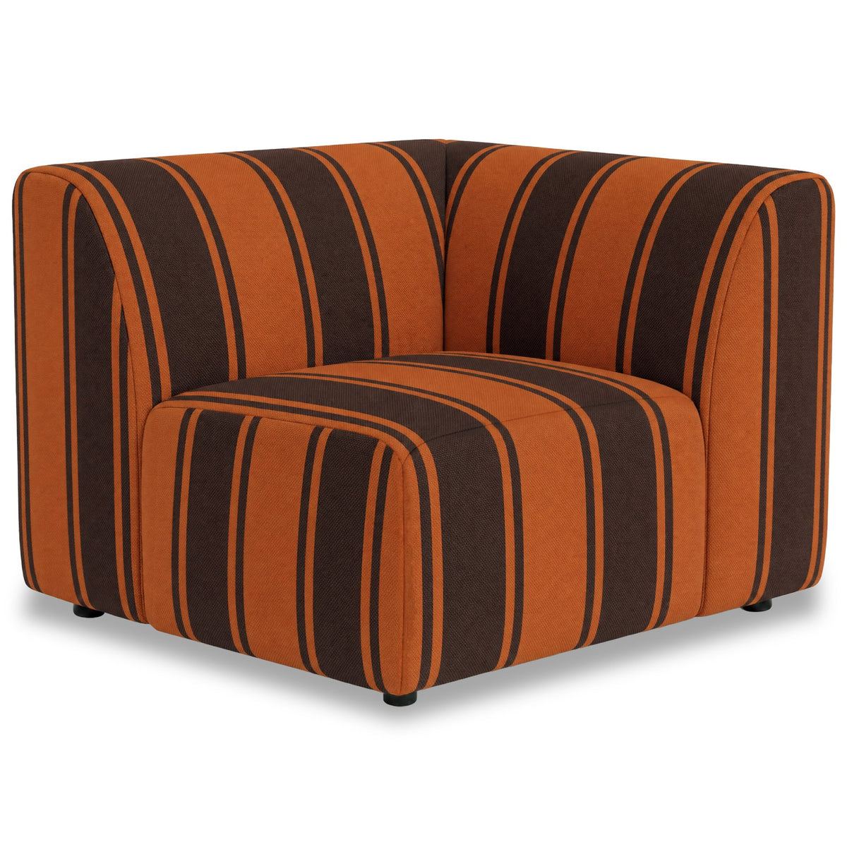 Bronco Outdoor Couch - Element Corner