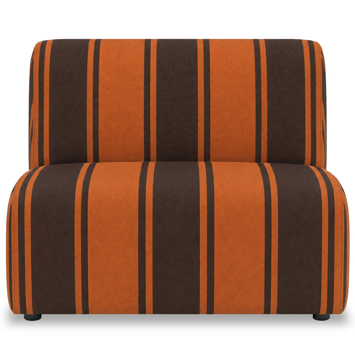 Bronco Outdoor Couch - Element Middle