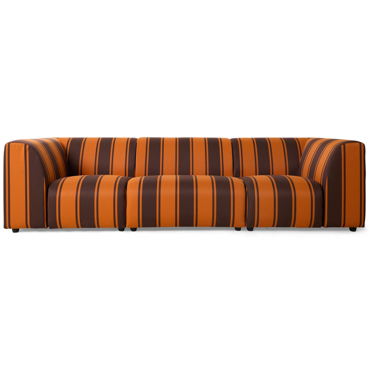 Bronco Outdoor Couch - Element Middle