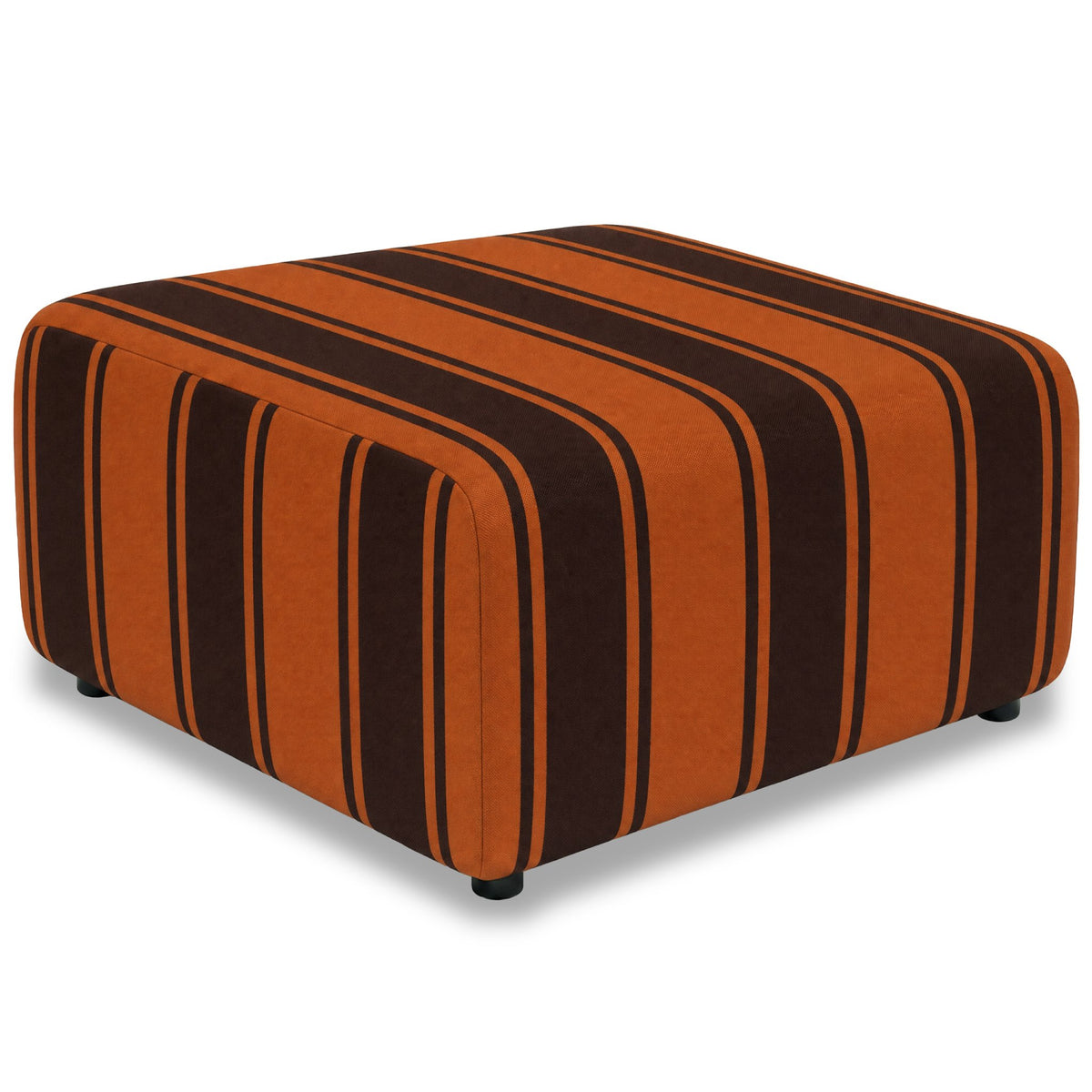 Bronco Outdoor Couch - Element Hocker