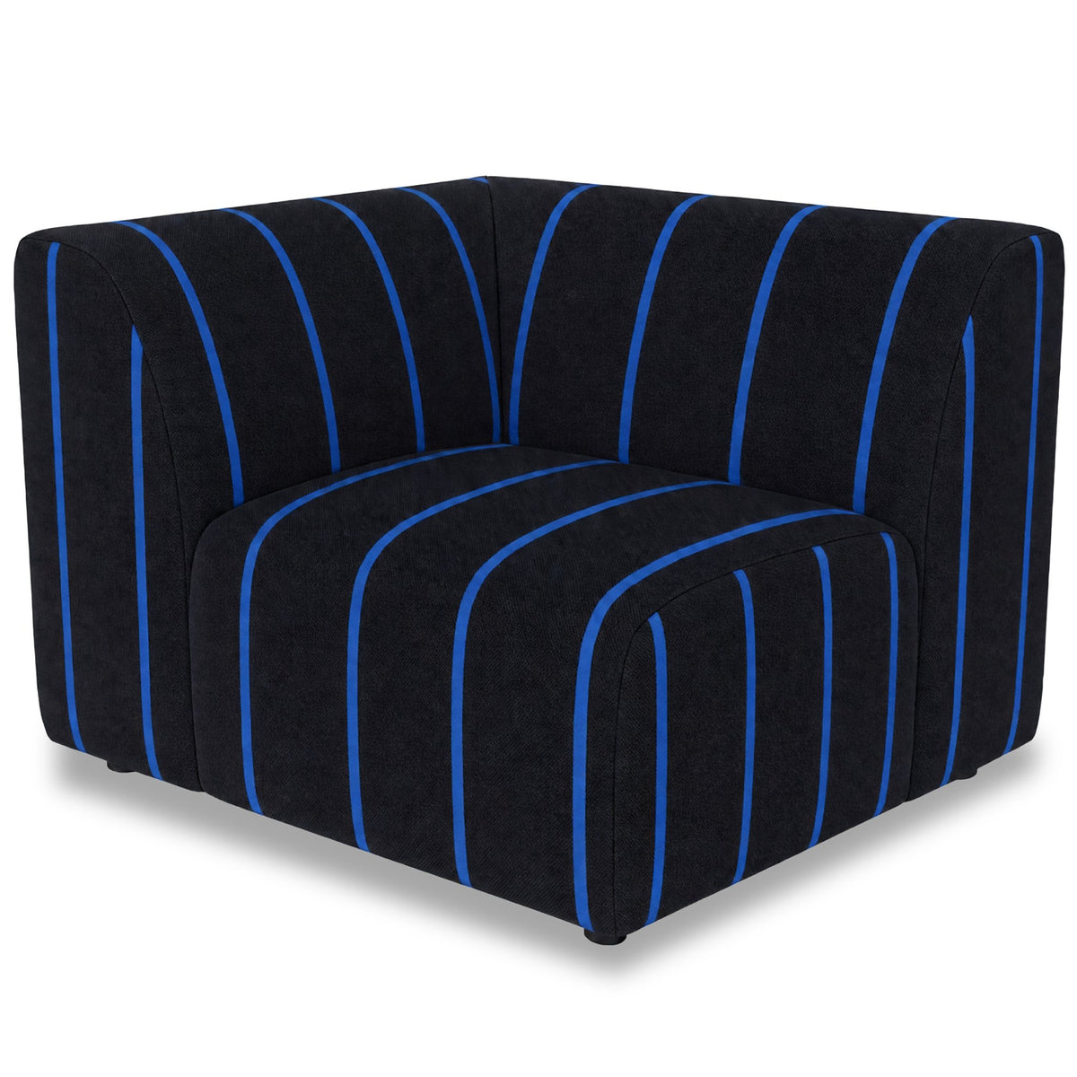 Bronco Outdoor Couch - Element Left End