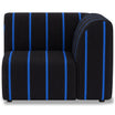 Bronco Outdoor Couch - Element Right End