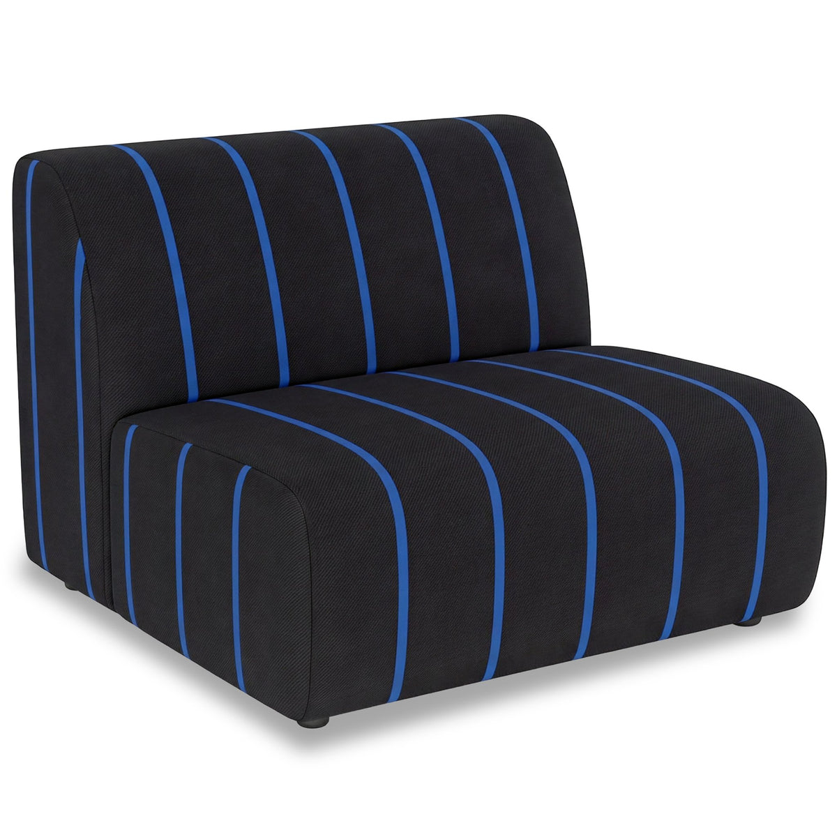 Bronco Outdoor Couch - Element Middle