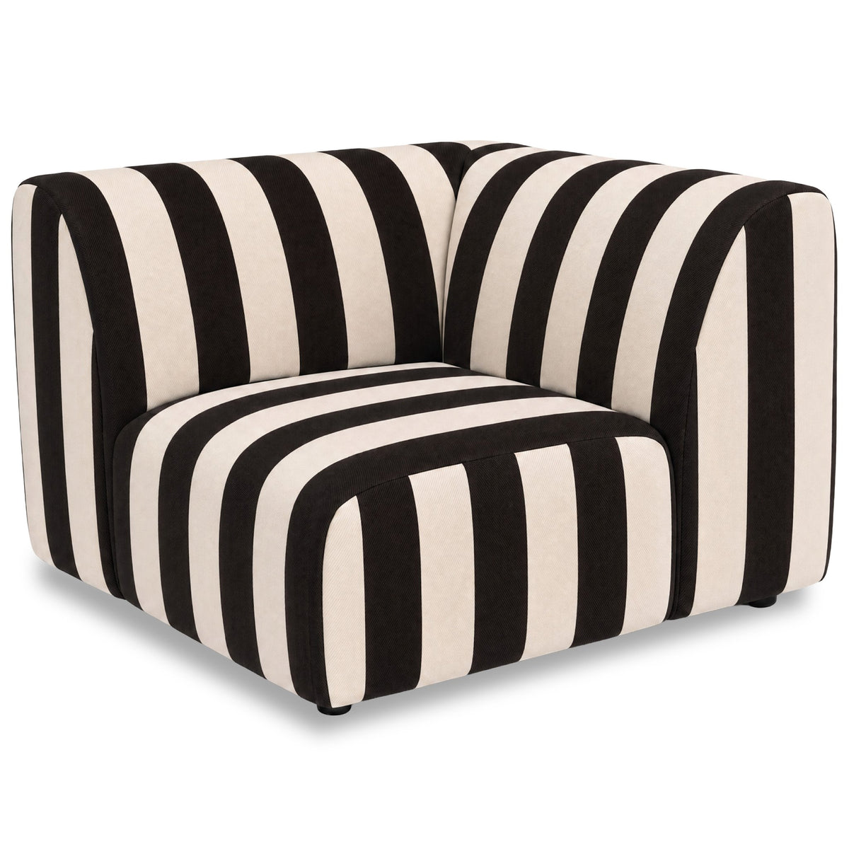 Bronco Outdoor Couch - Element Left End