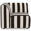 Bronco Outdoor Couch - Element Corner