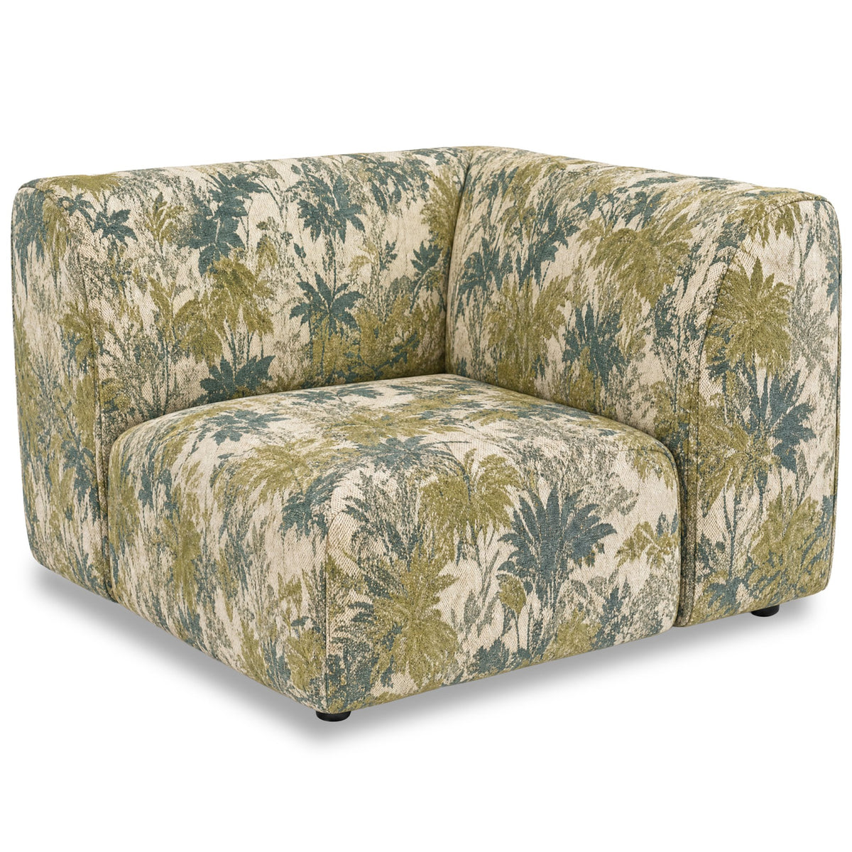 Bronco Outdoor Couch - Element Left End