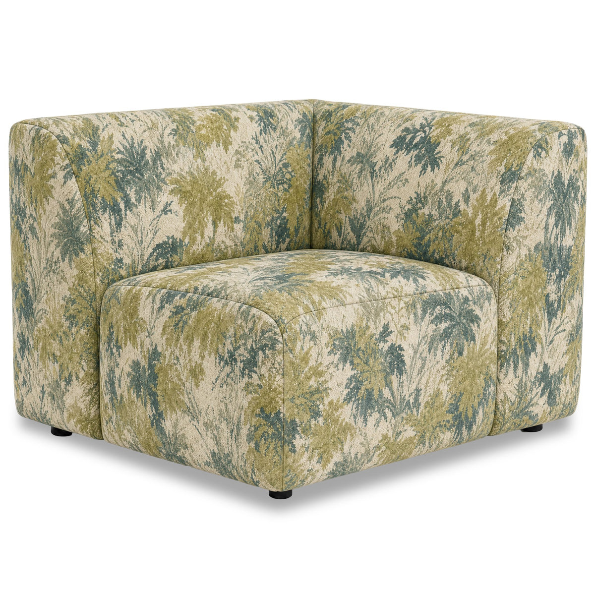Bronco Outdoor Couch - Element Corner