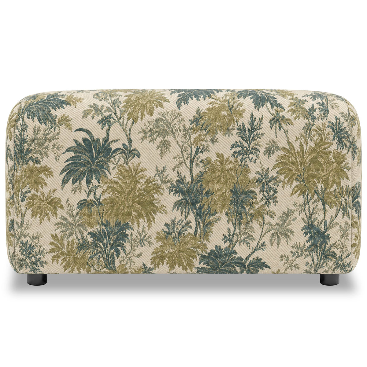 Bronco Outdoor Couch - Element Hocker