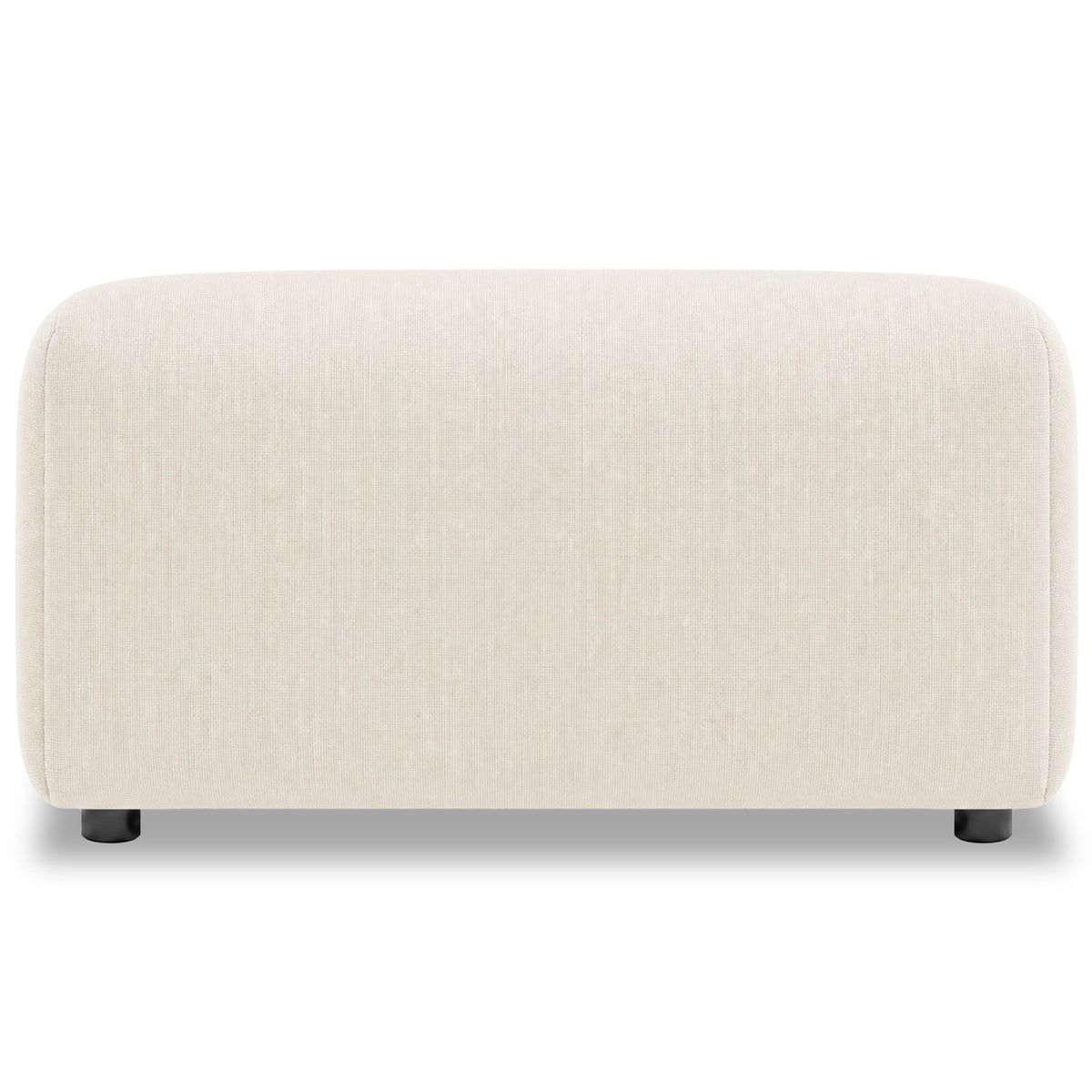 Bronco Outdoor Couch - Element Hocker