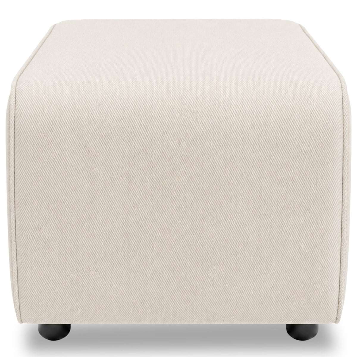 Bronco Outdoor Couch - Element Small Hocker