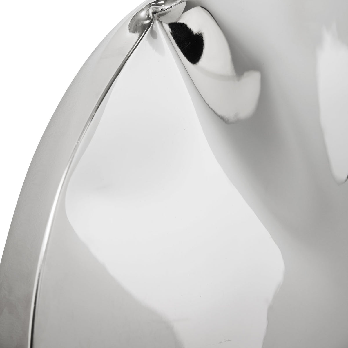 Dent Wall Sculpture