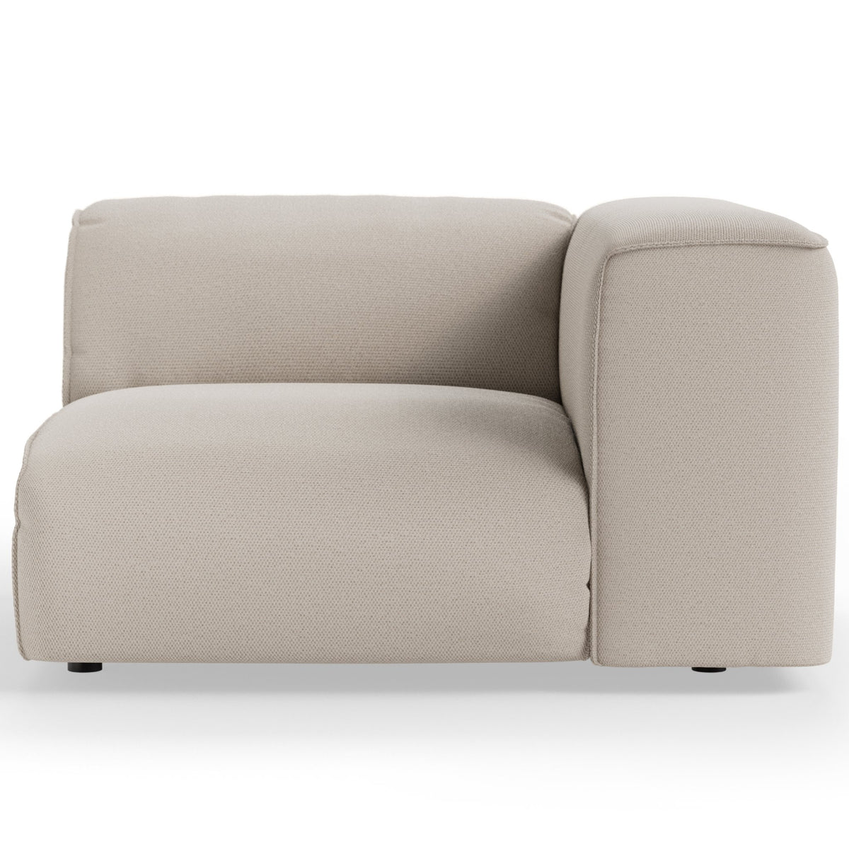 Flake Couch - Element Right