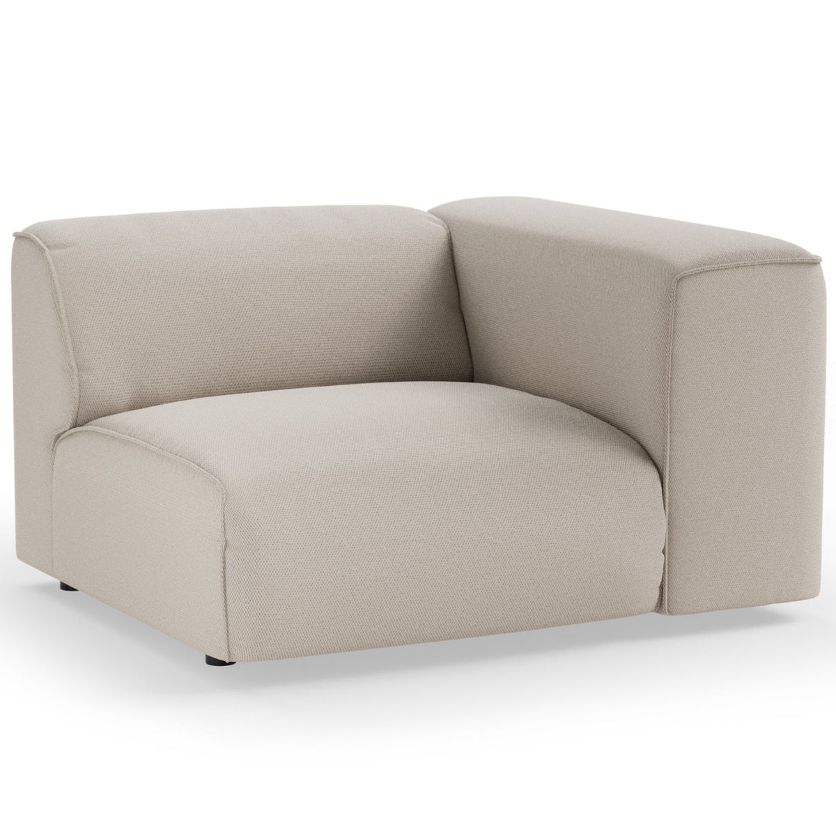 Flake Couch - Element Right