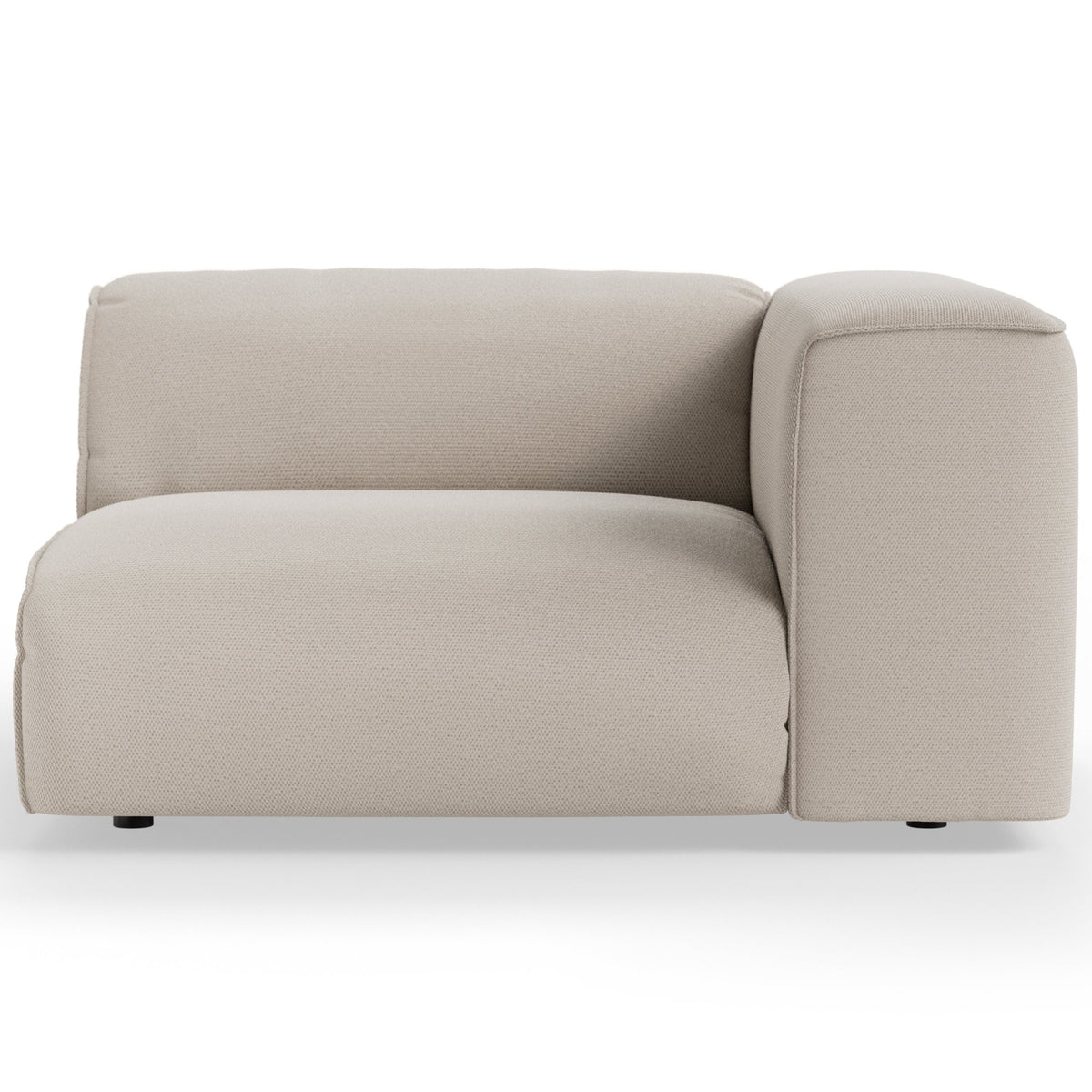 Flake Couch - Element Right 1.5 Seat