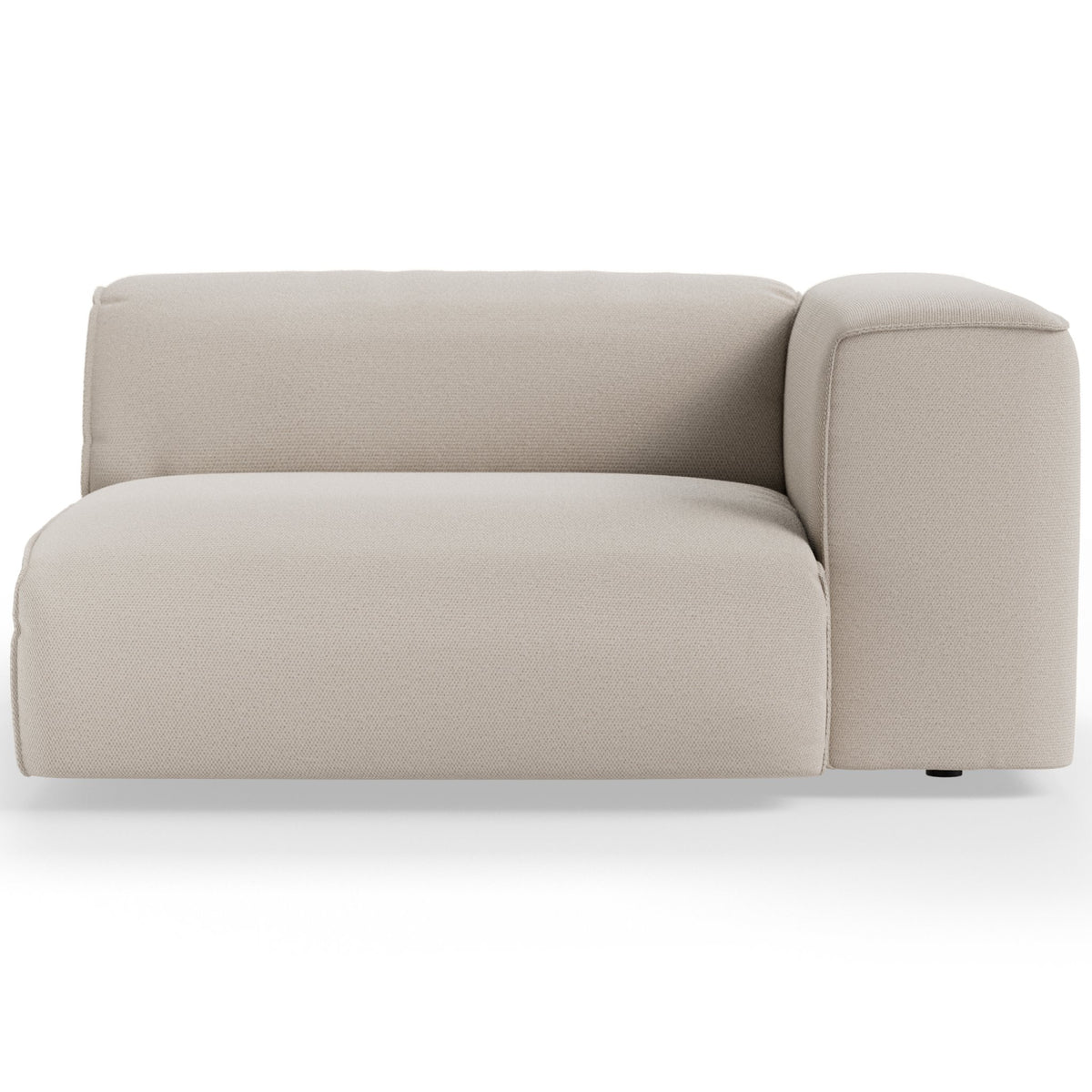 Flake Couch - Element Right XL