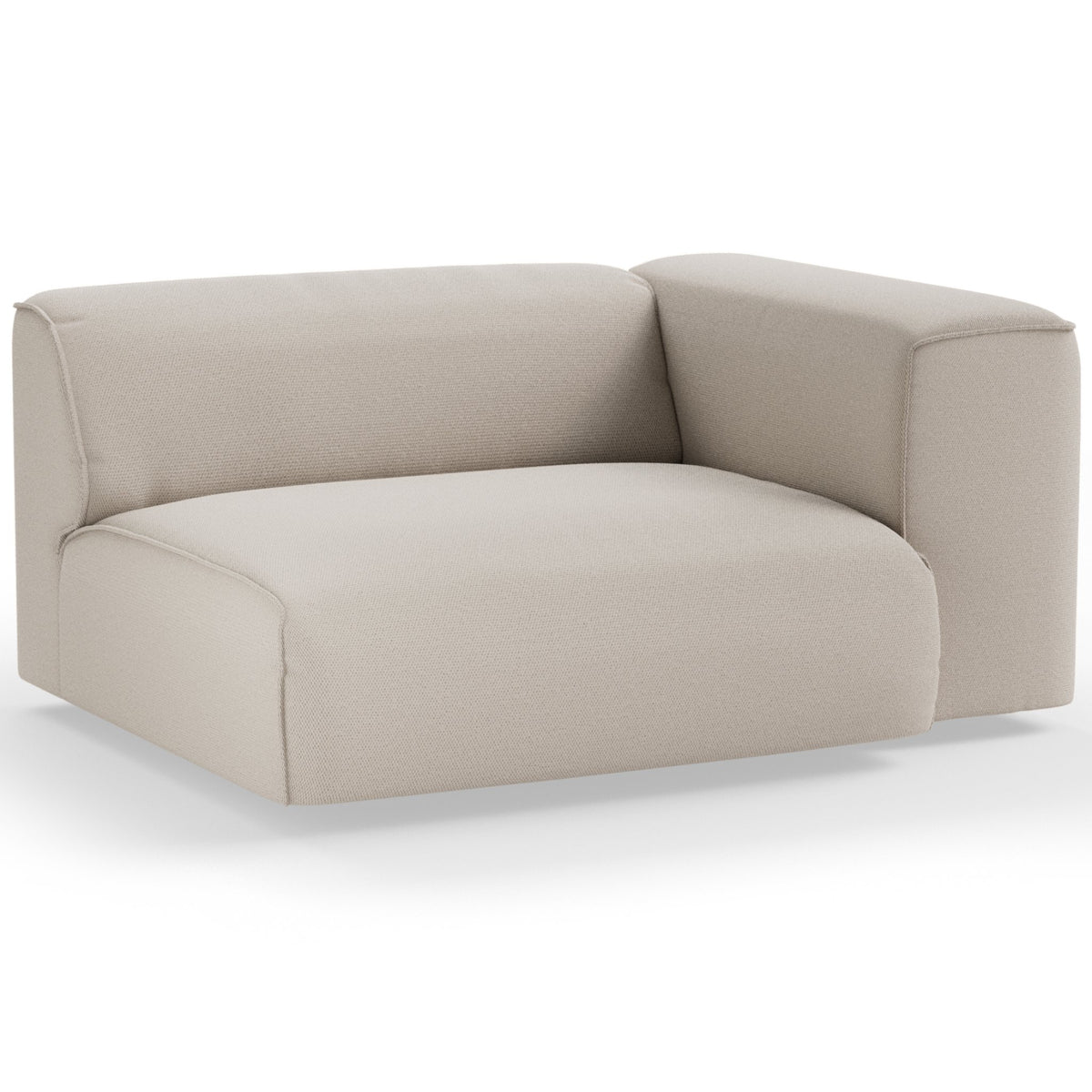 Flake Couch - Element Right XL