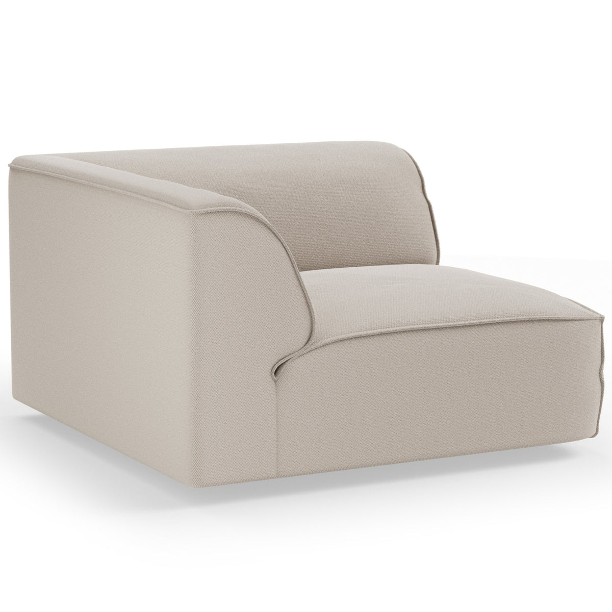 Flake Couch - Element Corner