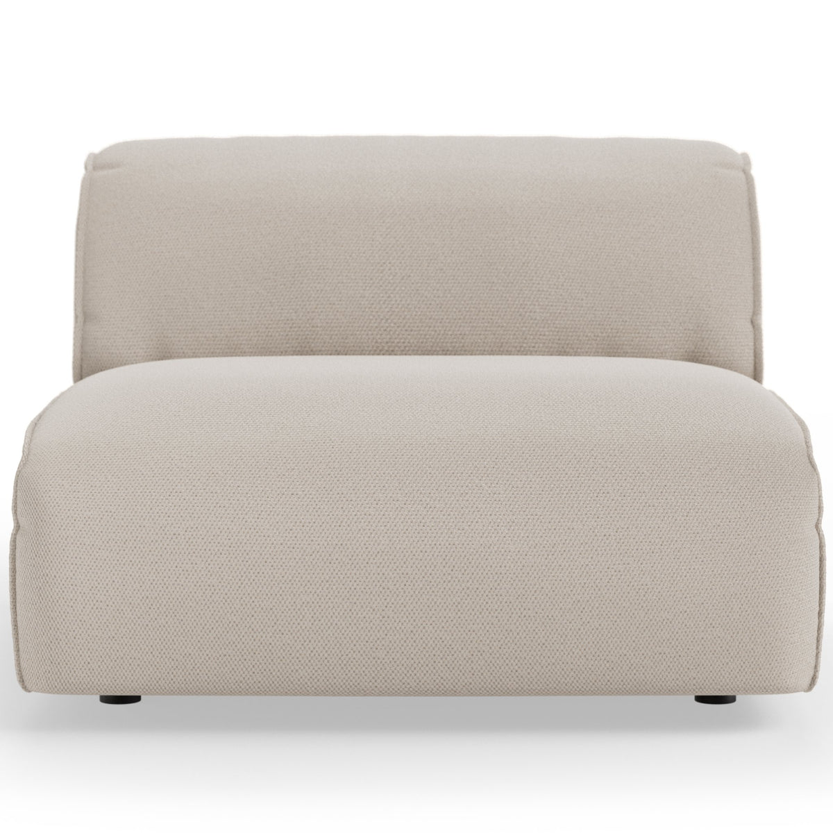 Flake Couch - Element Middle 1.5 Seat