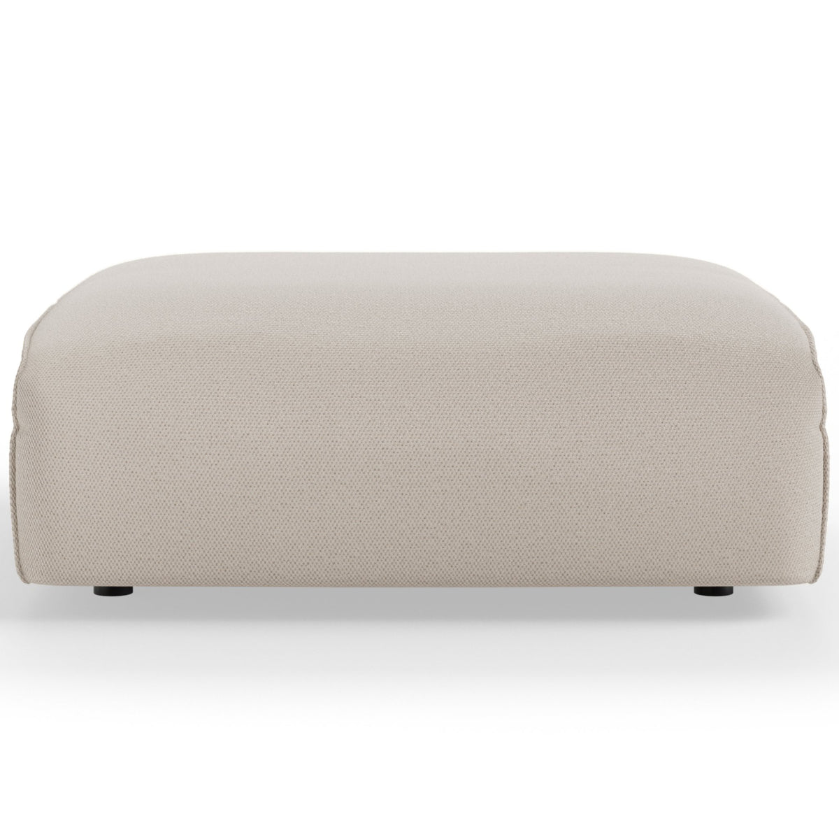 Flake Couch - Element Hocker