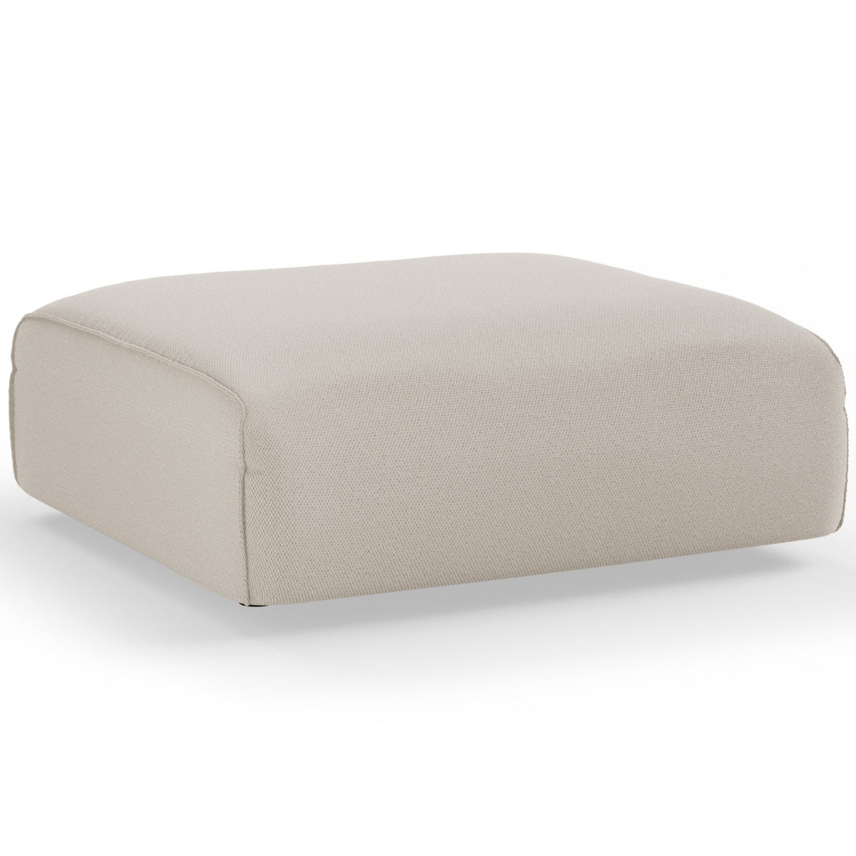 Flake Couch - Element Hocker
