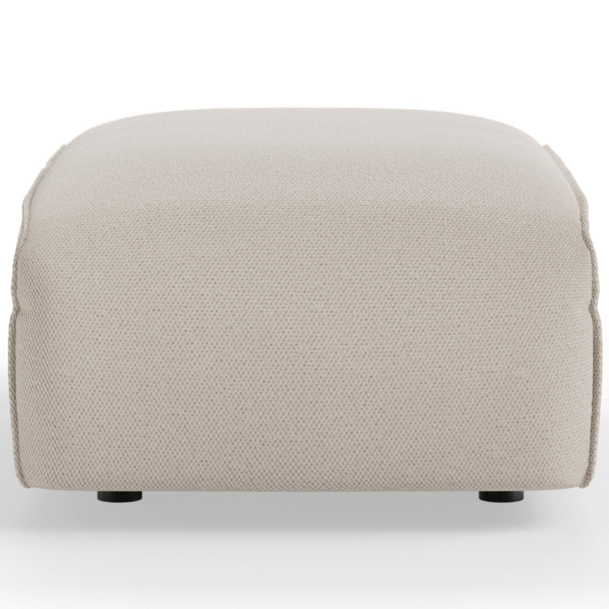 Flake Couch - Element Small Hocker