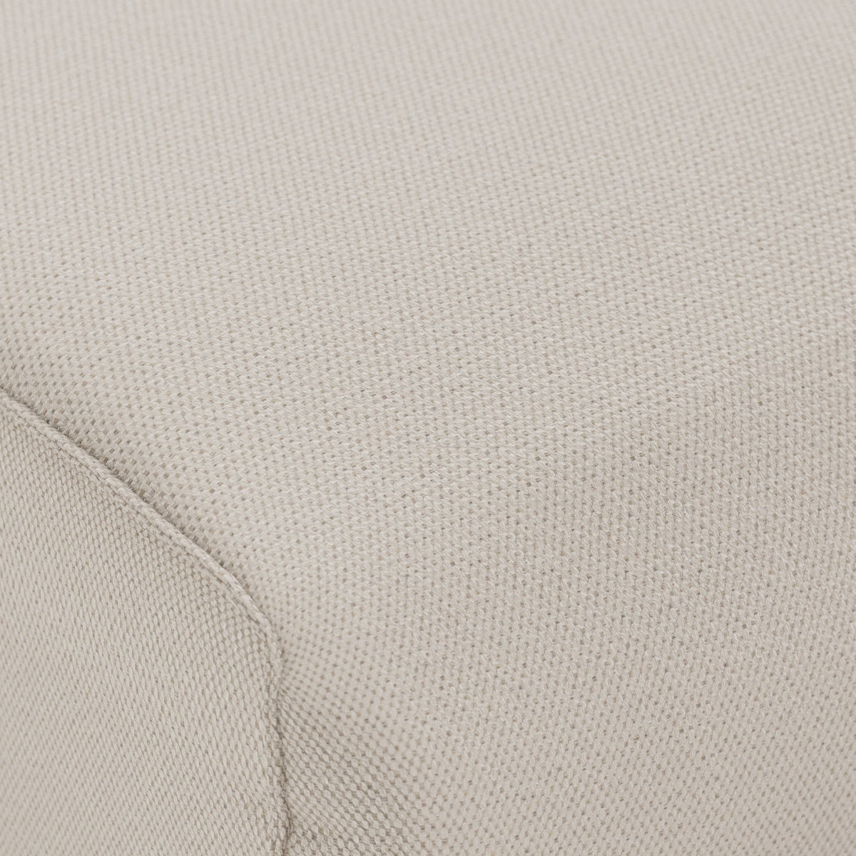 Flake Couch - Element Small Hocker