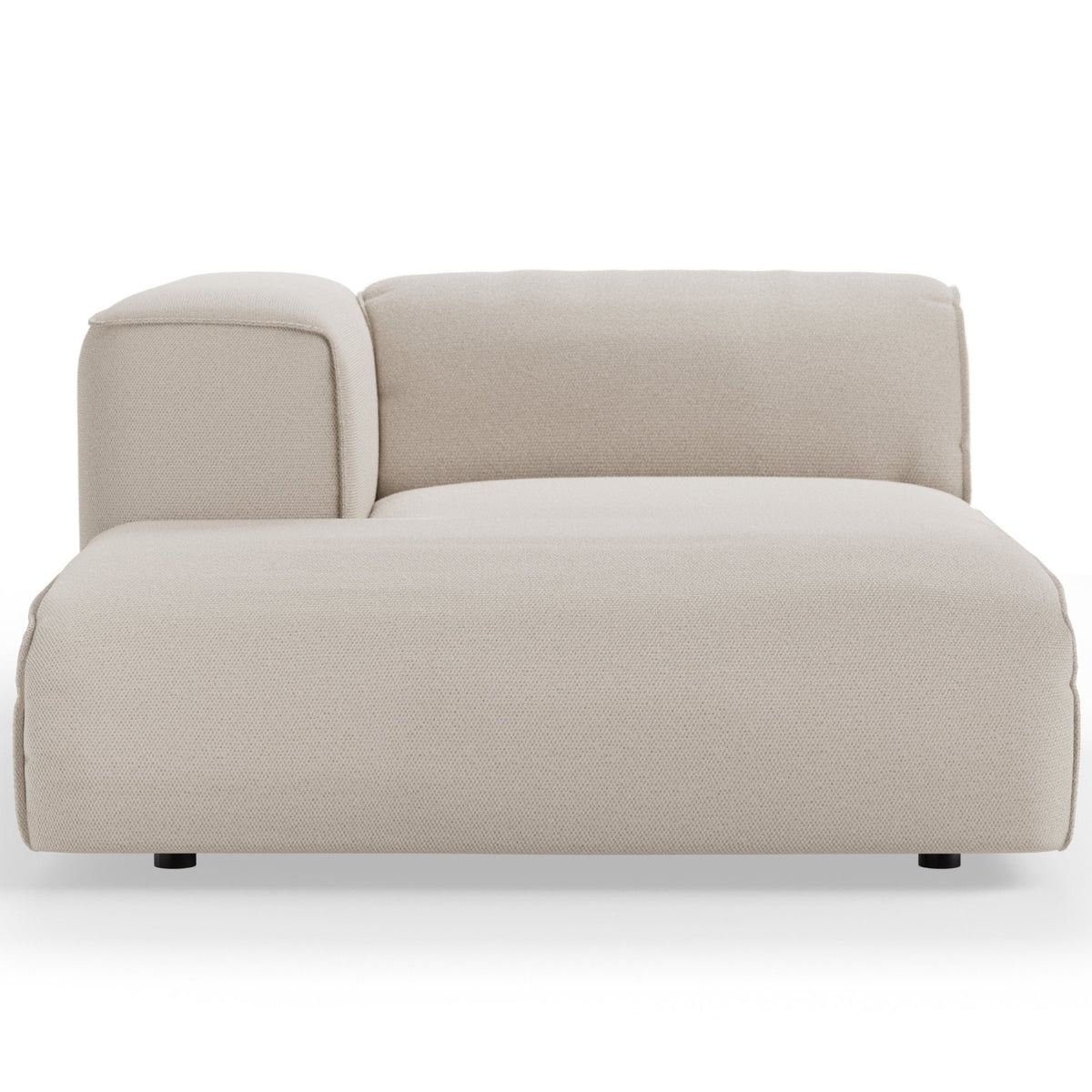 Flake Couch - Element Left Divan