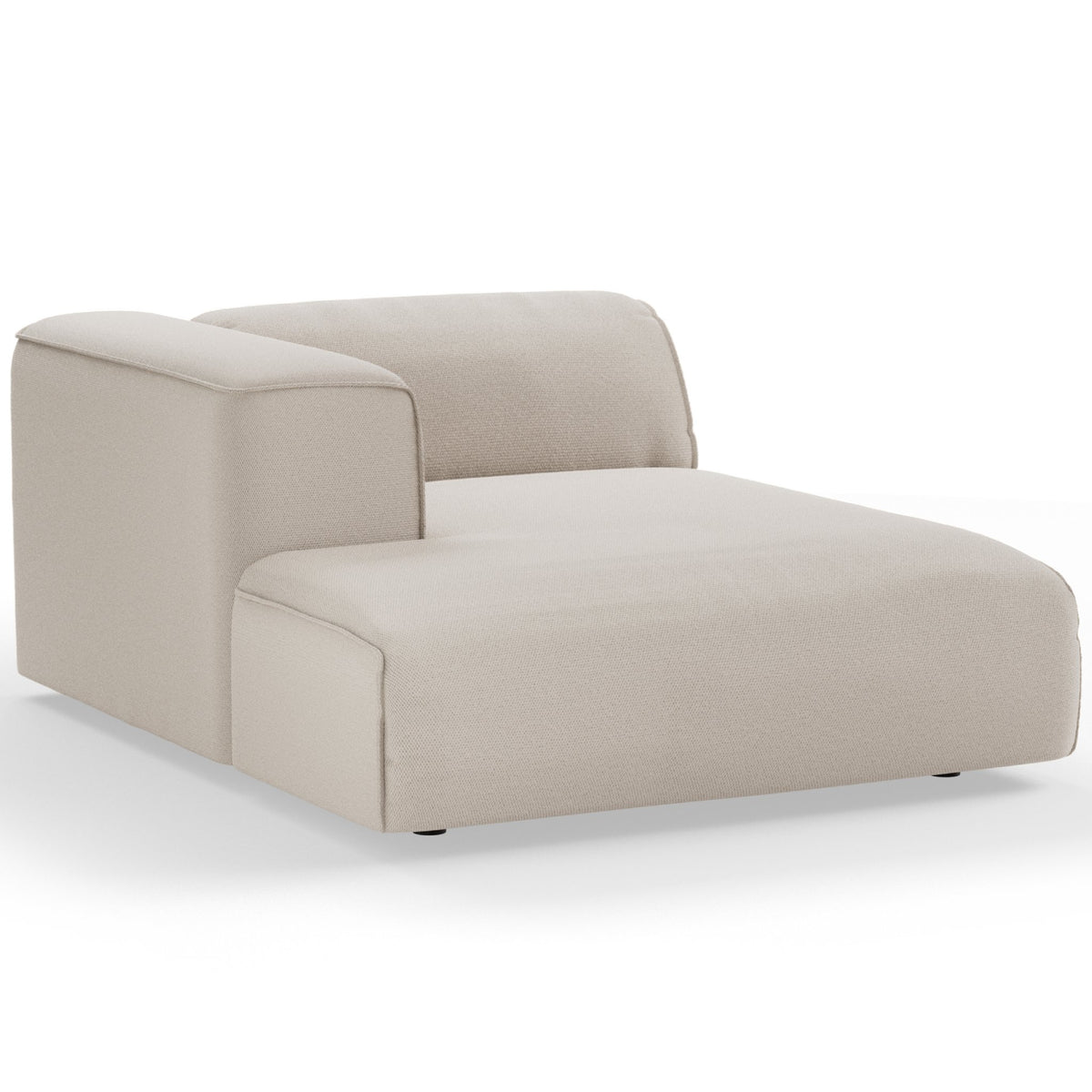 Flake Couch - Element Left Divan