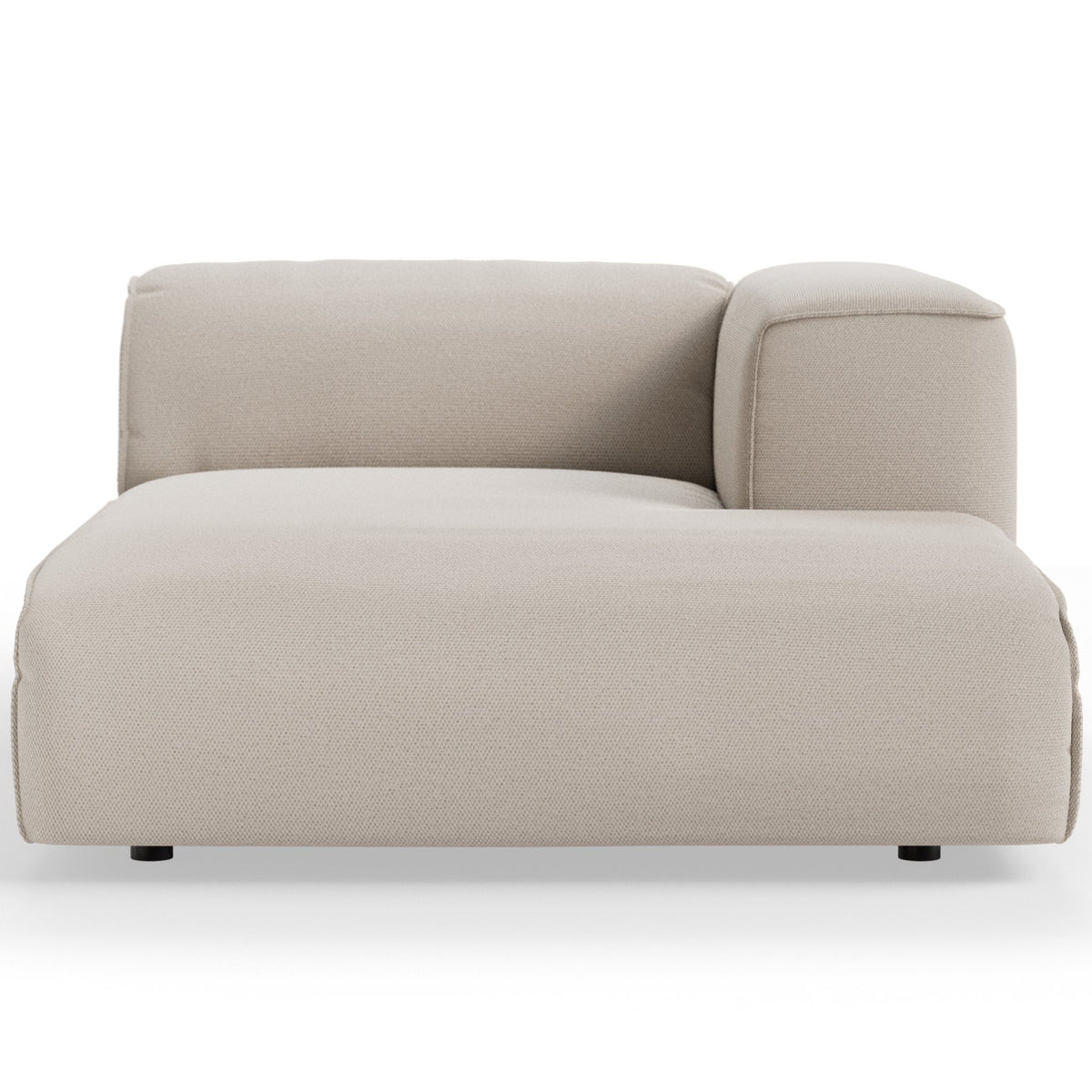 Flake Couch - Element Right Divan