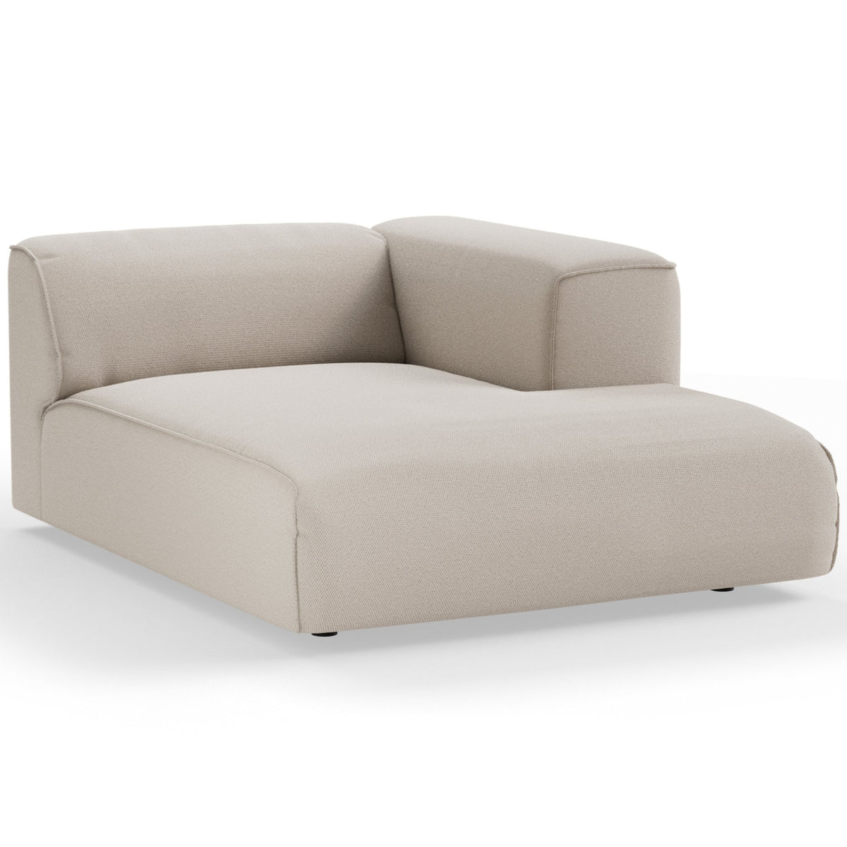 Flake Couch - Element Right Divan