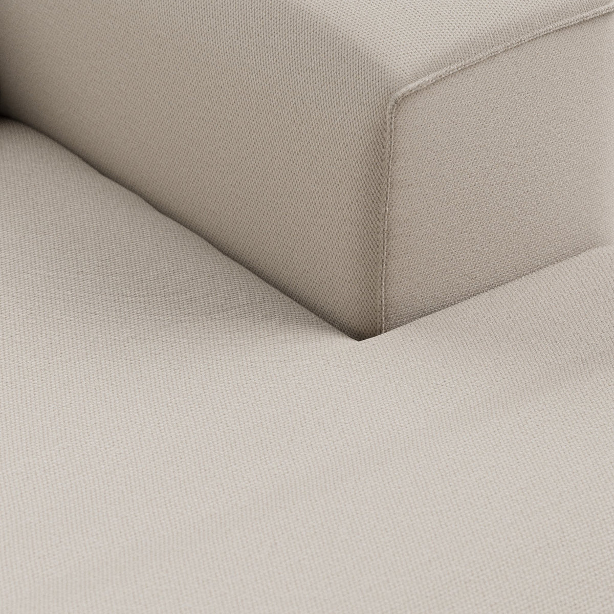 Flake Couch - Element Right Divan