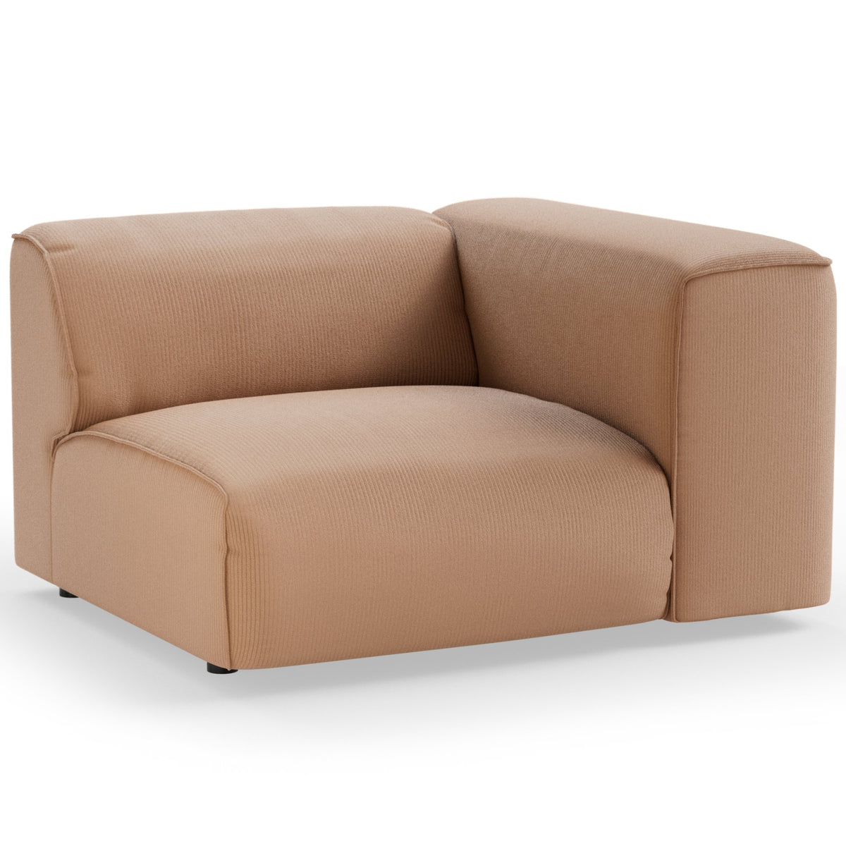 Flake Couch - Element Right