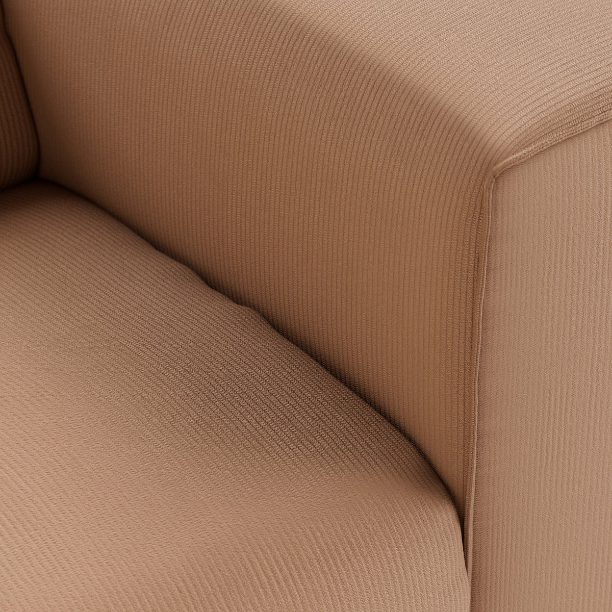 Flake Couch - Element Right