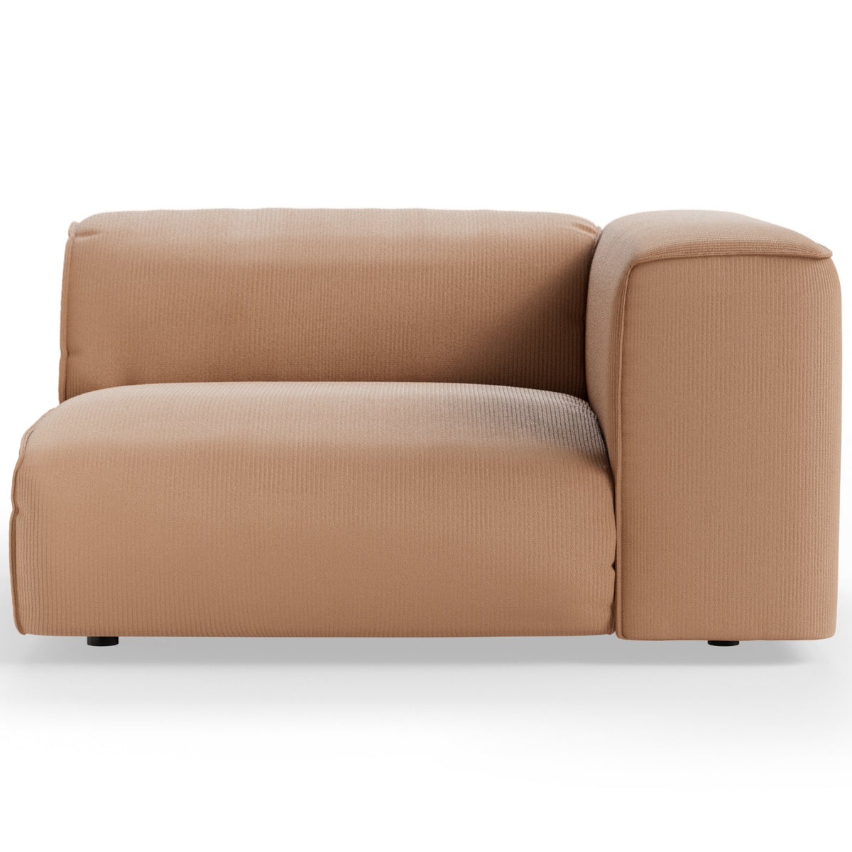 Flake Couch - Element Right 1.5 Seat