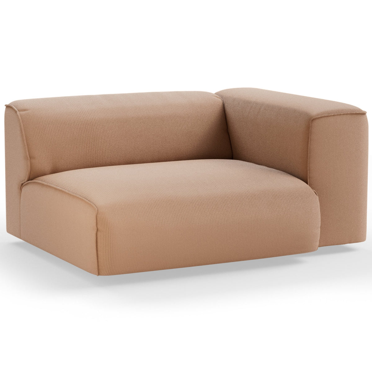Flake Couch - Element Right XL