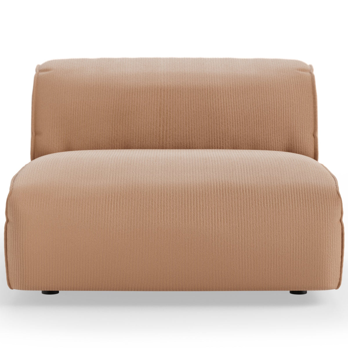 Flake Couch - Element Middle 1.5 Seat