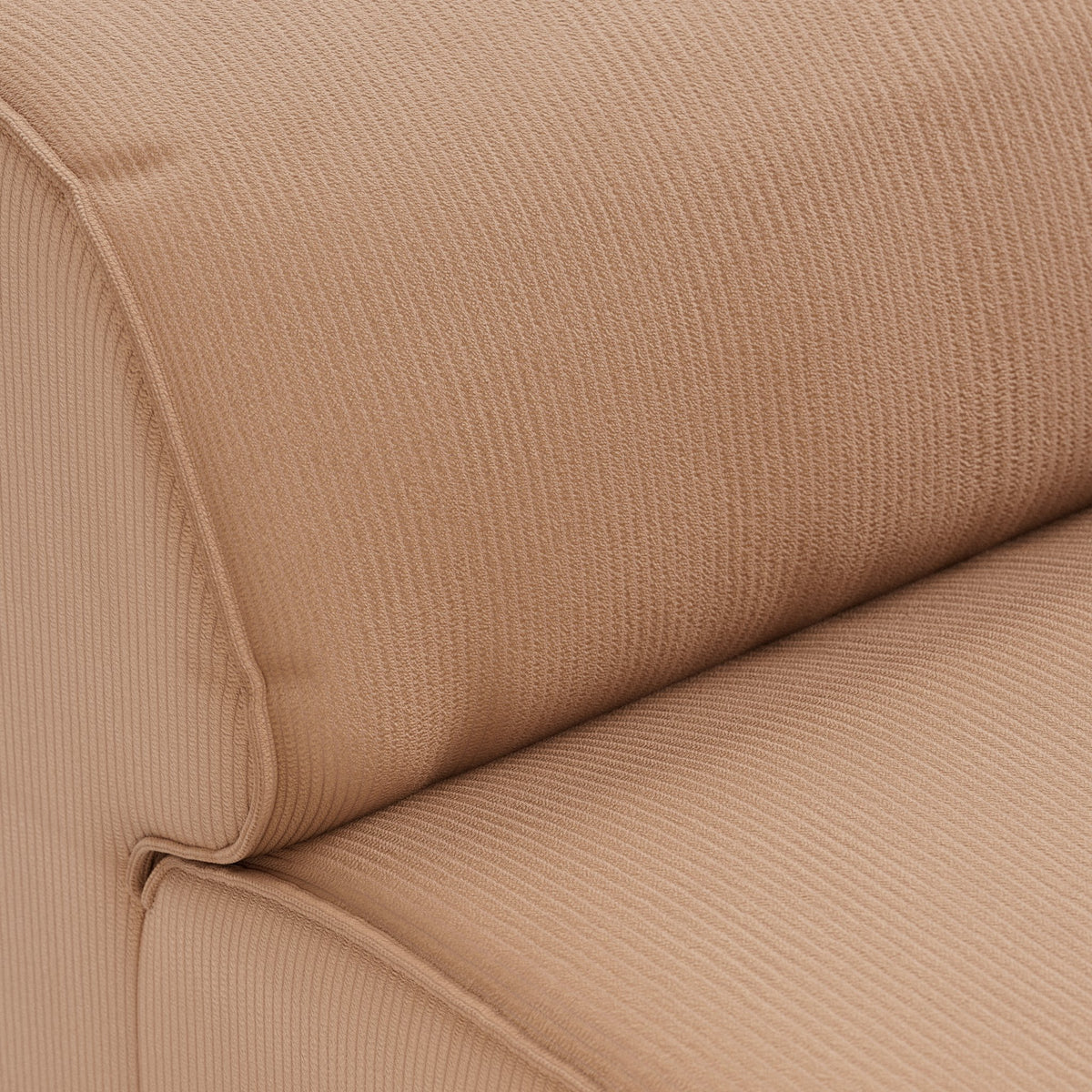 Flake Couch - Element Middle 1.5 Seat