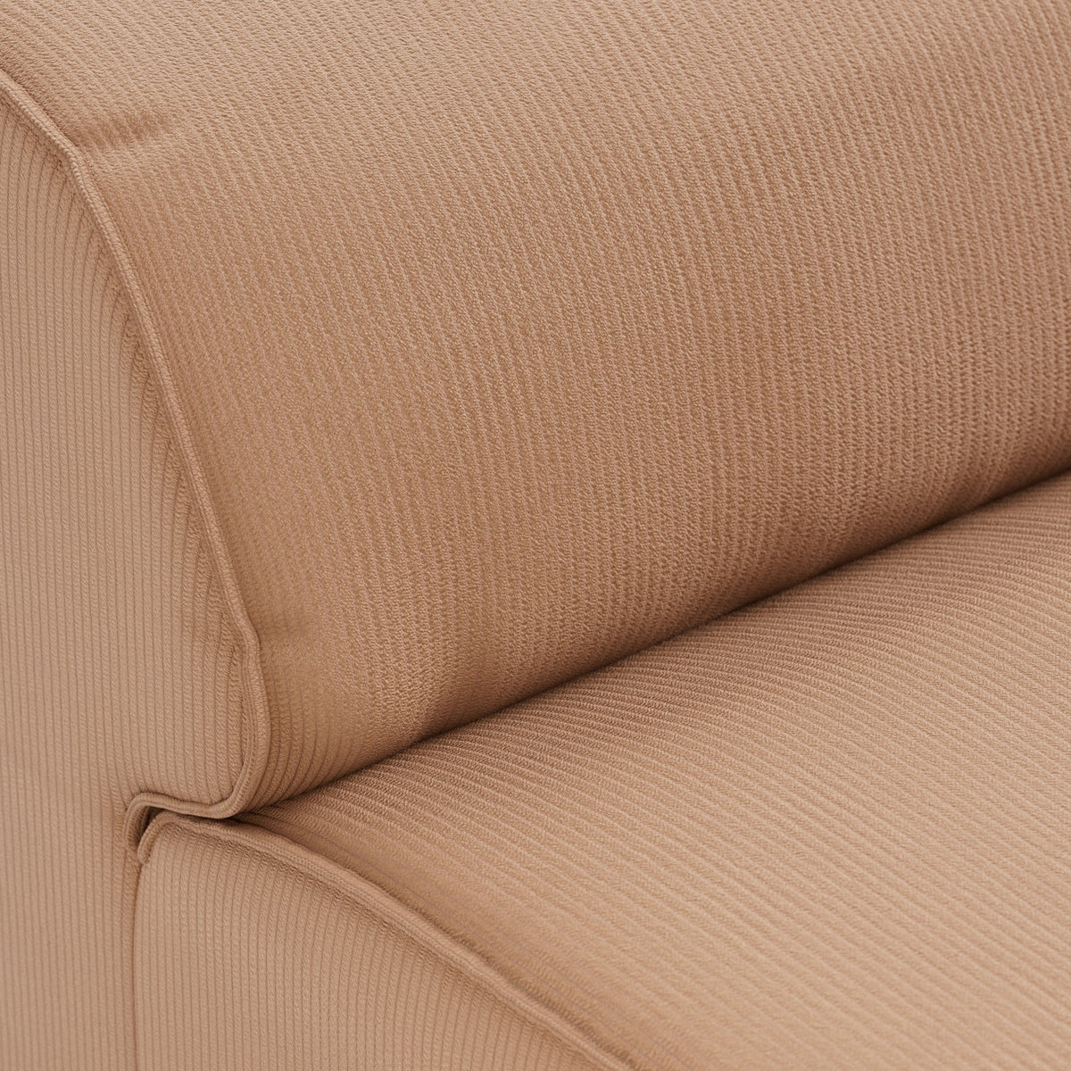 Flake Couch - Element Middle XL