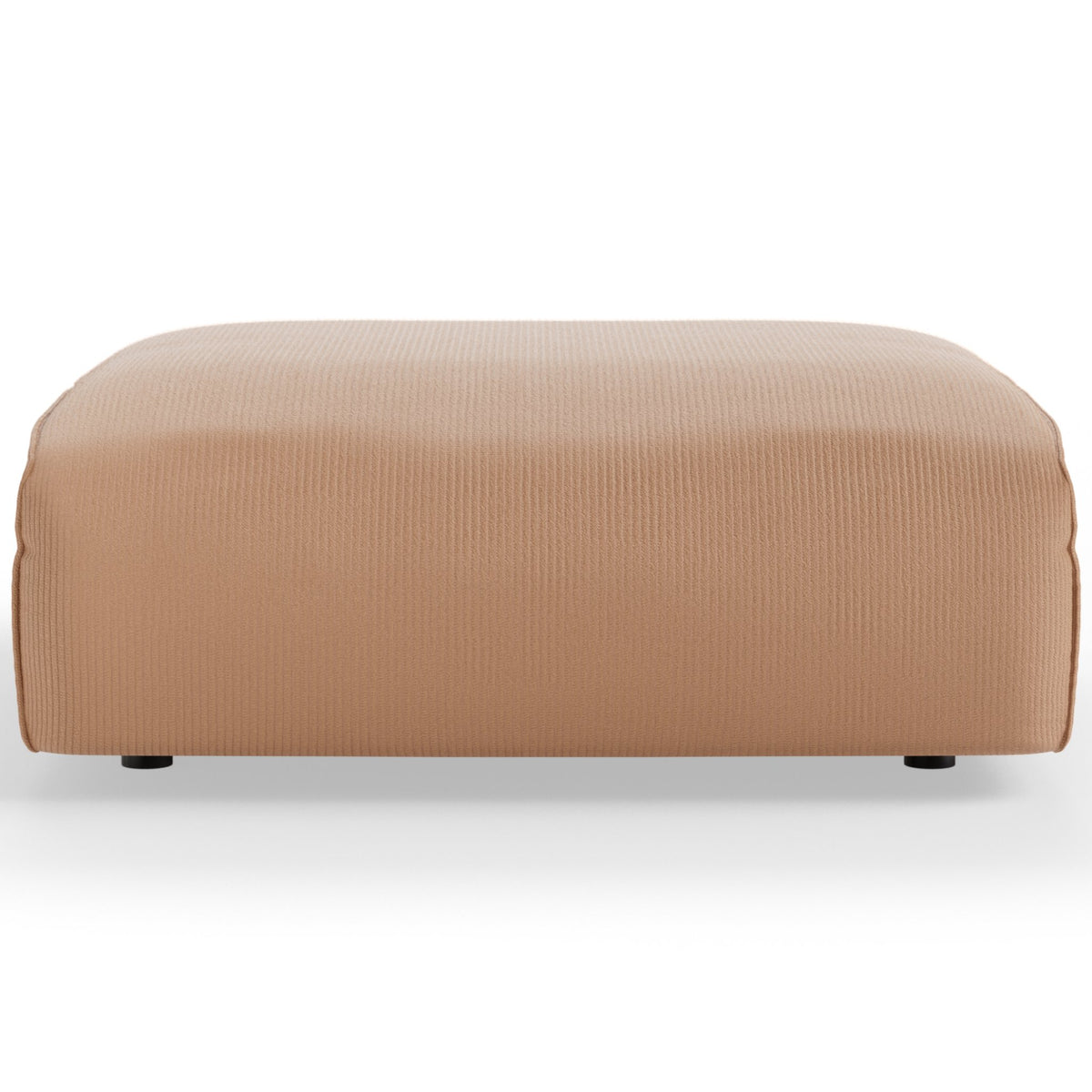 Flake Couch - Element Hocker