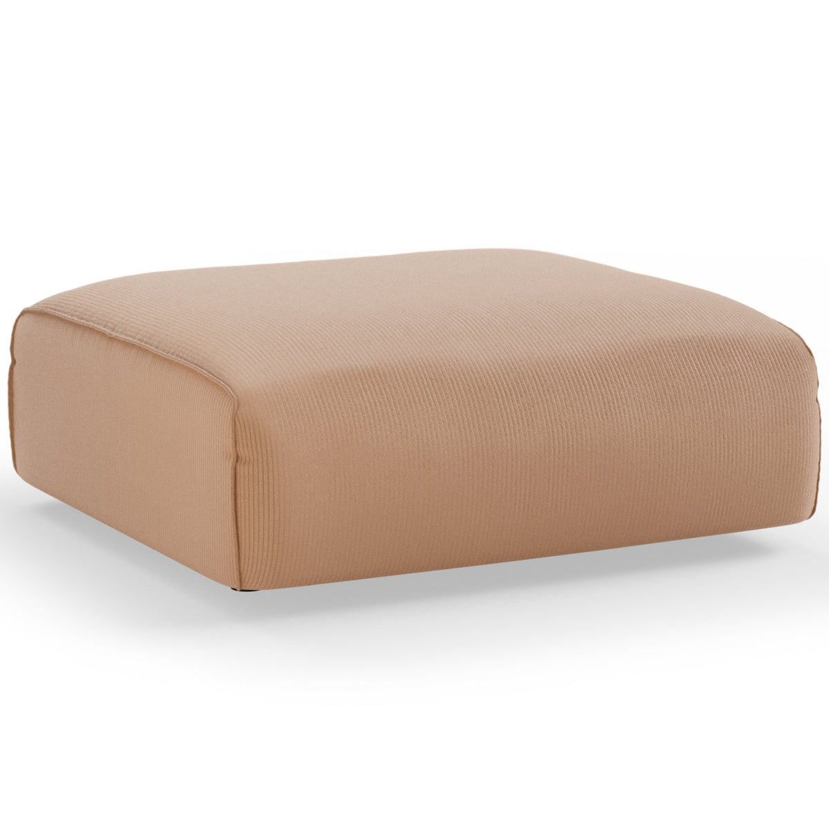 Flake Couch - Element Hocker