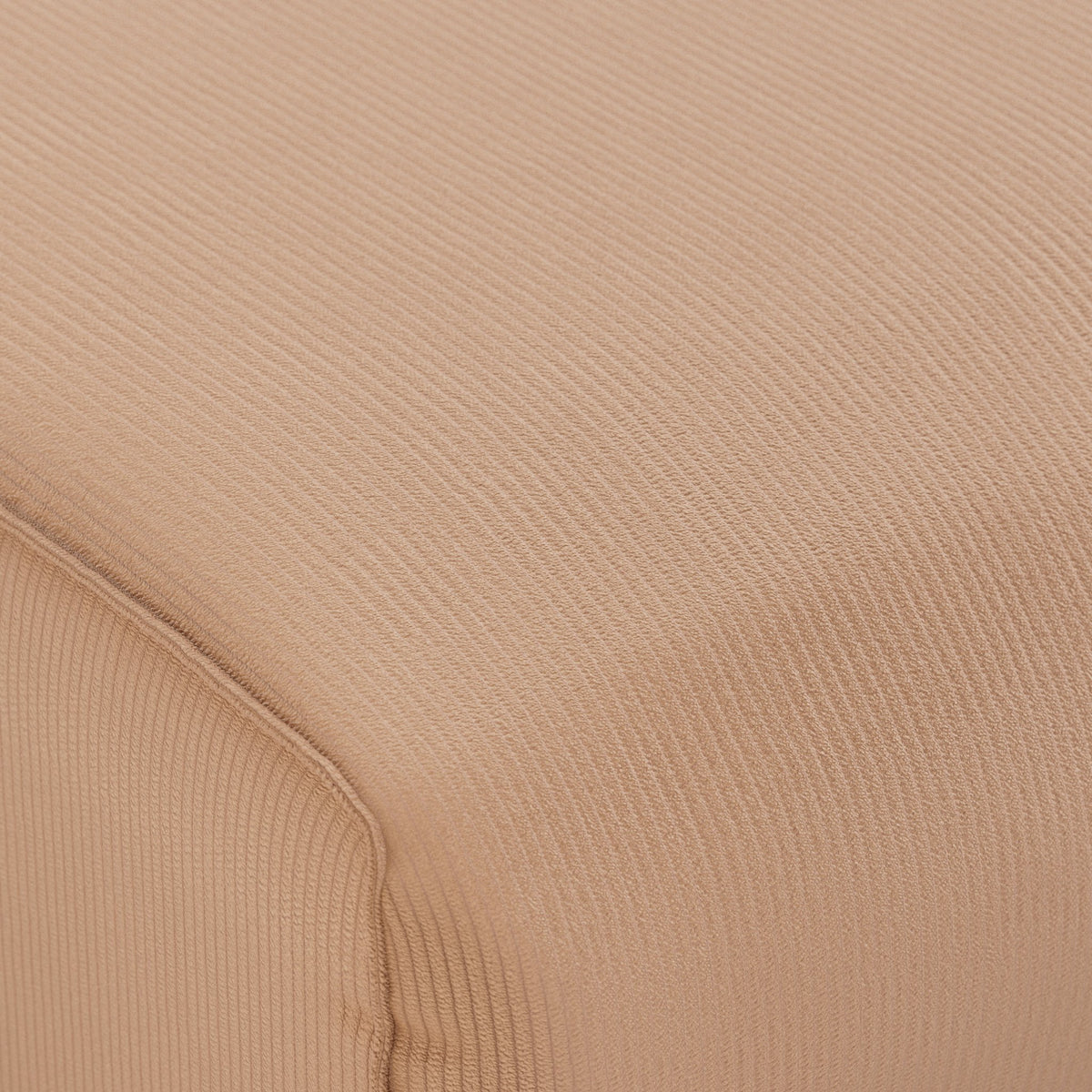 Flake Couch - Element Hocker